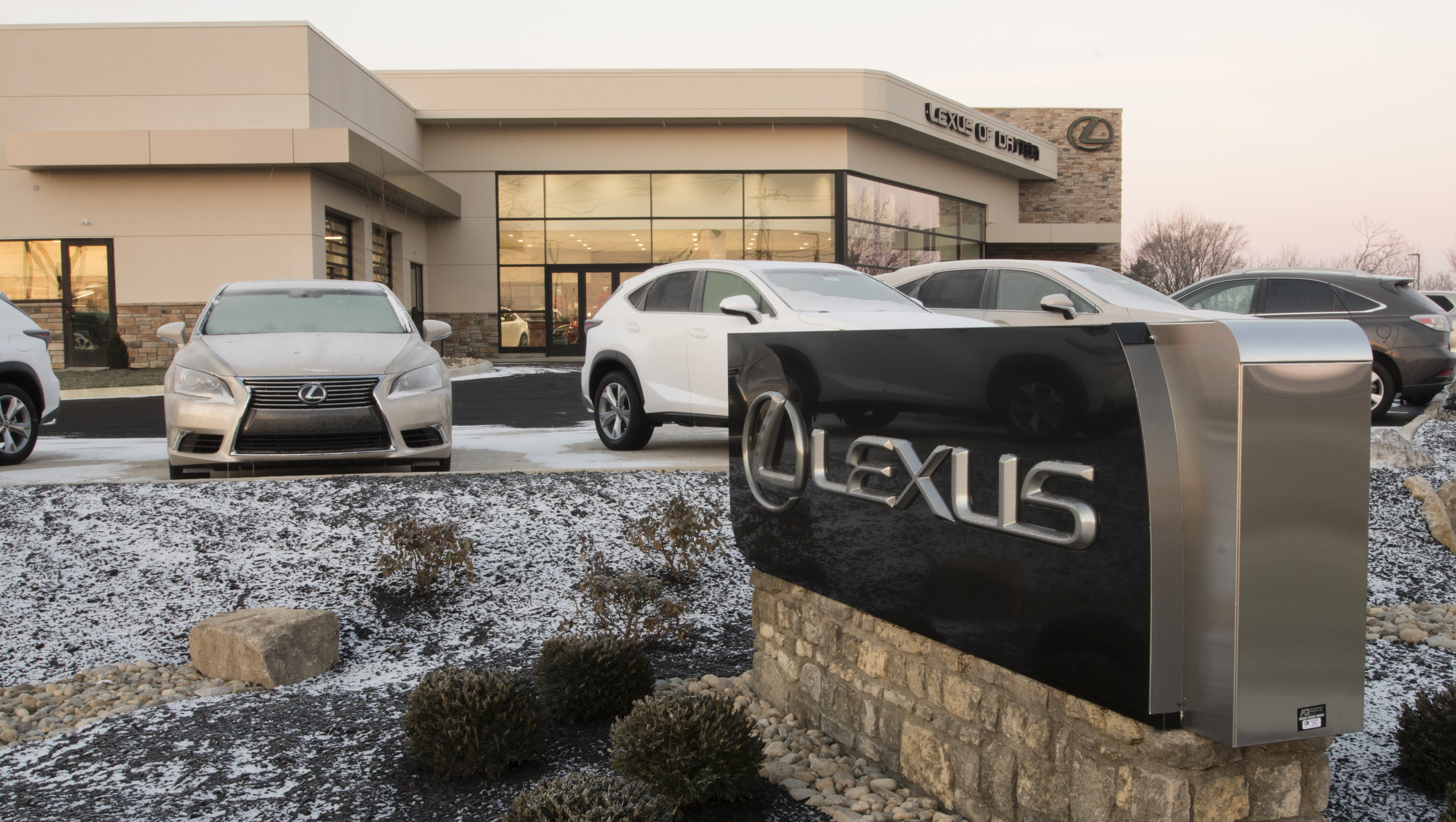 Dealer Spotlight LexusLearn